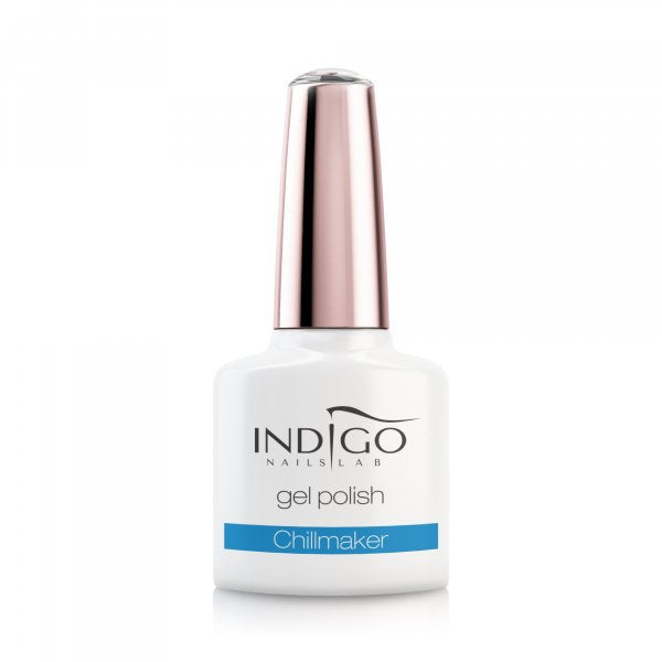 Gelpolish Chillmaker 7ml - Summer Quattro-Gelpolish-Indigo-NR Kosmetik