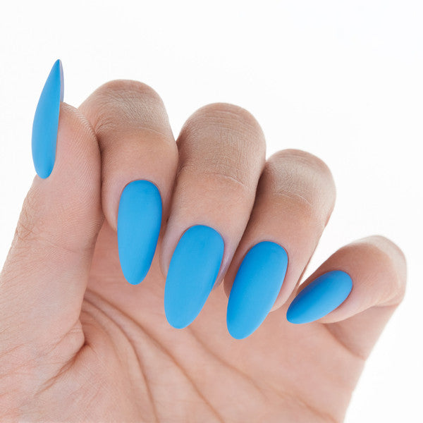 Gelpolish Chillmaker 7ml - Summer Quattro-Gelpolish-Indigo-NR Kosmetik