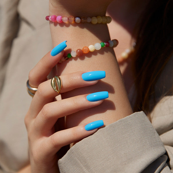 Gelpolish Chillmaker 7ml - Summer Quattro-Gelpolish-Indigo-NR Kosmetik