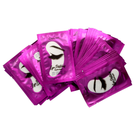 Clavier Eye Patch Lilla - 50 par-Clavier-NR Kosmetik