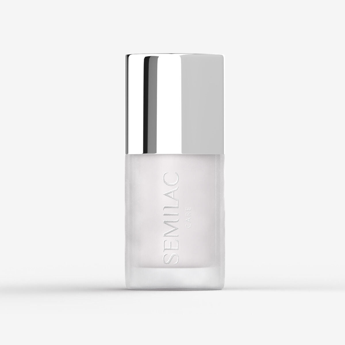 Nail Conditioner - Nail Power Therapy 5in1 Crystal Strong - 7 ml-Negleolie-Semilac-NR Kosmetik