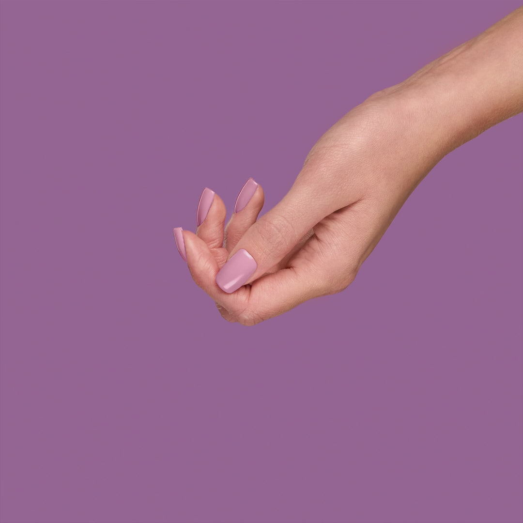 UV Hybrid 047 Pink Peach Milk 7 ml-UV Hybrid-Semilac-NR Kosmetik