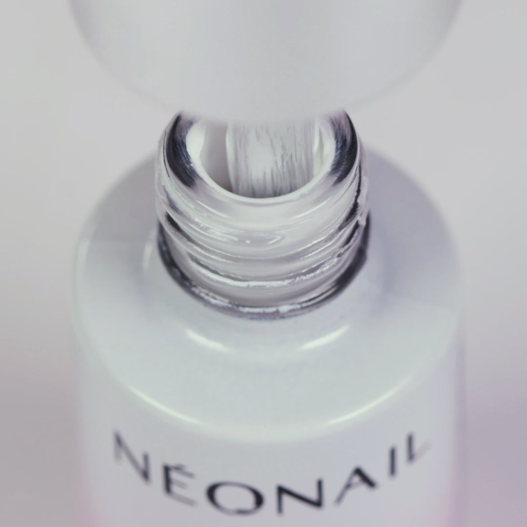 Baby Boomer Hvid Paint Gel 8399-7 - 6,5 ml-Hvidgel-NeoNail-NR Kosmetik