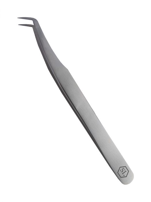 Tweezer SL Diamond-pincet-Secret Lashes-NR Kosmetik