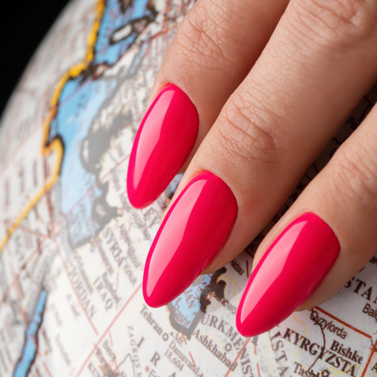 UV Hybrid 542 Kiss & Ride 7 ml-UV Hybrid-Semilac-NR Kosmetik