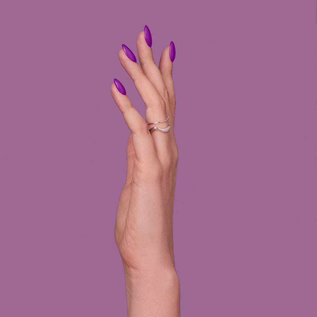 UV Hybrid 538 Go Peru 7 ml-UV Hybrid-Semilac-NR Kosmetik