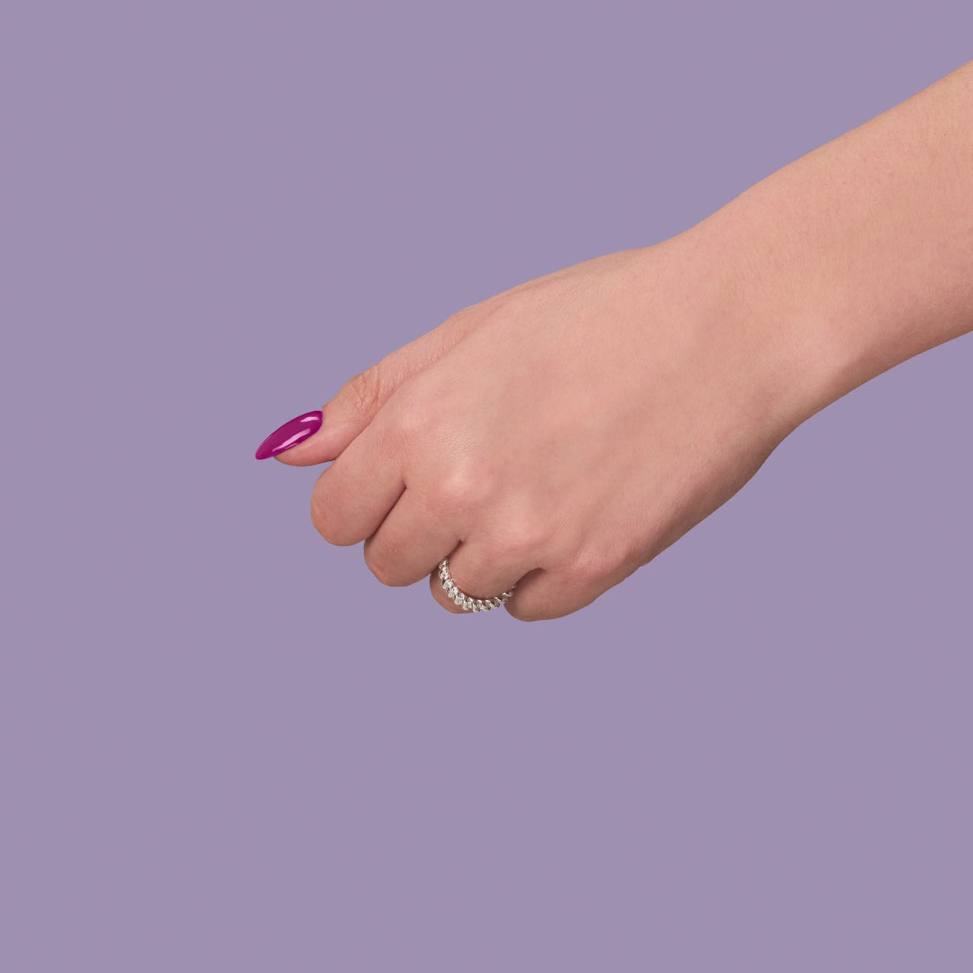 UV Hybrid 539 Go Bolivia 7 ml-UV Hybrid-Semilac-NR Kosmetik