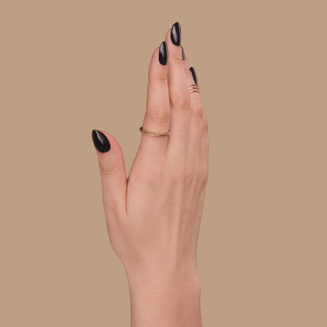 UV Hybrid 031 Black Diamond 7 ml-UV Hybrid-Semilac-NR Kosmetik