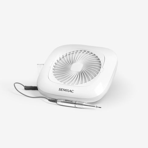 Semilac 2i1 El fil + Dust Collector 48W-el fil-Semilac-NR Kosmetik