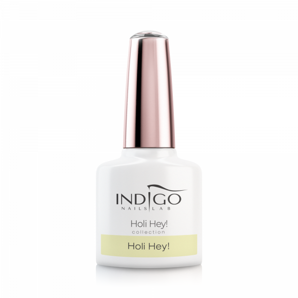 Gelpolish Holi Hey! 7ml - Holi Hey!-Gelpolish-Indigo-NR Kosmetik