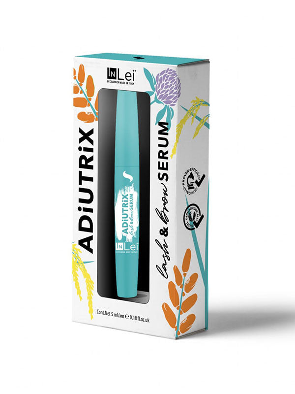 ADIUTRIX Serum til vipper & bryn - 5 ml-Pleje-InLei®-NR Kosmetik