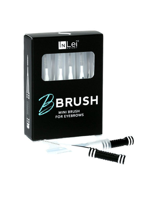 B-Brush - 12stk-Brow Lift-InLei®-NR Kosmetik