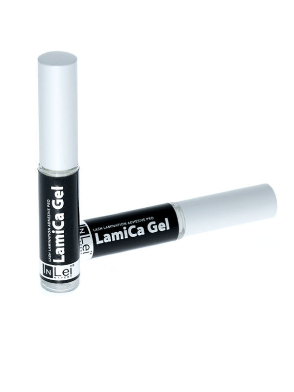 LamiCa Gel-Lash Lift-InLei®-NR Kosmetik