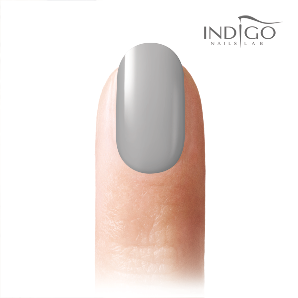 Mousse Gel - Koala 4ml-Nail Art-Indigo-NR Kosmetik