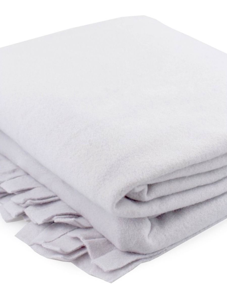 Lysegråt Tæppe-Secret Lashes-NR Kosmetik