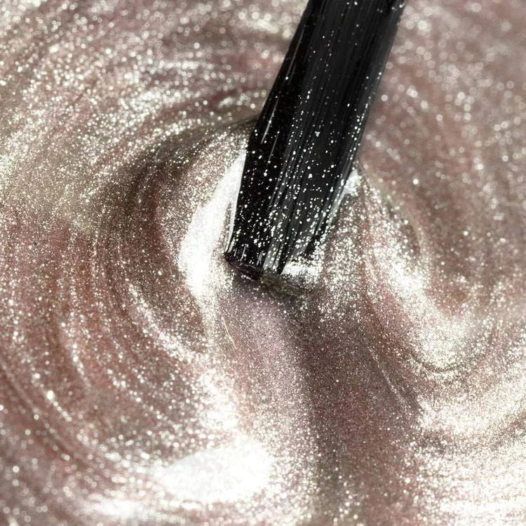 Gelpolish Cat Eye 9918-7 - Satin Quartz - 7,2 ml-Gelpolish-NeoNail-NR Kosmetik