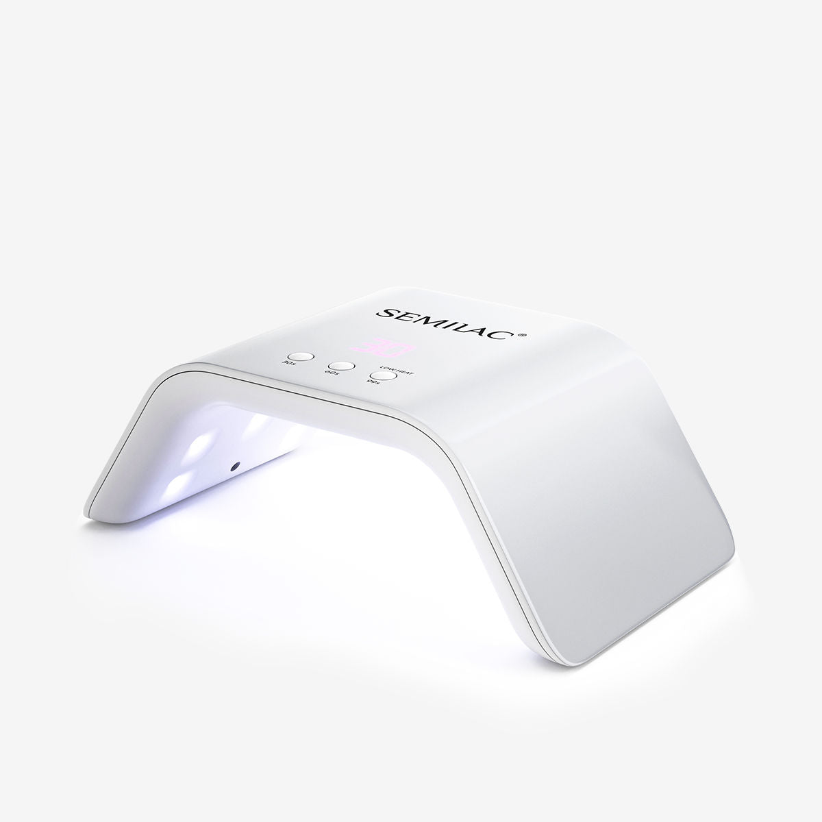 Lampe UV LED 24/36W-Lampe-Semilac-NR Kosmetik