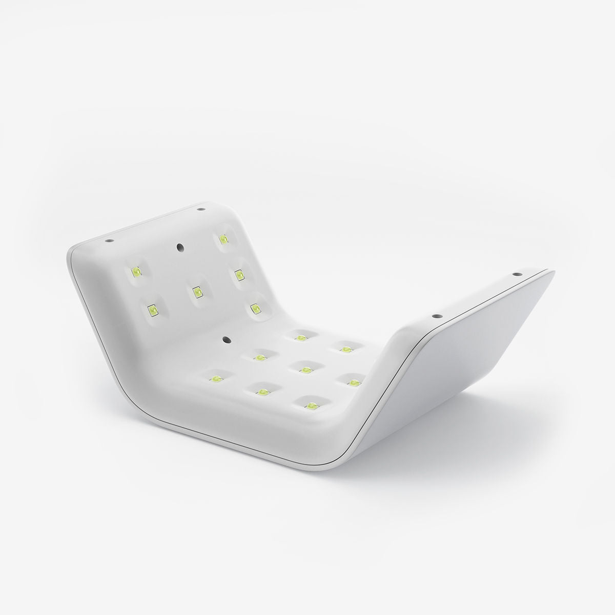 Lampe UV LED 24/36W-Lampe-Semilac-NR Kosmetik