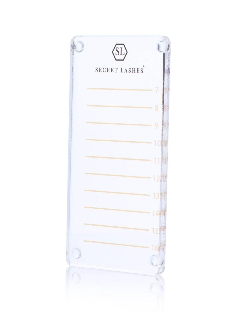 SL Holder - stor-Secret Lashes-NR Kosmetik