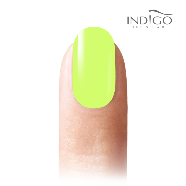 Gelpolish Limonita 7ml - Summer Quattro-Gelpolish-Indigo-NR Kosmetik