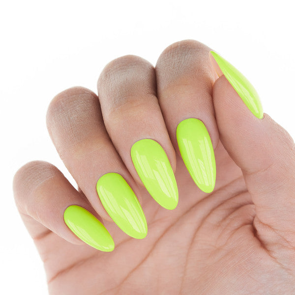 Gelpolish Limonita 7ml - Summer Quattro-Gelpolish-Indigo-NR Kosmetik