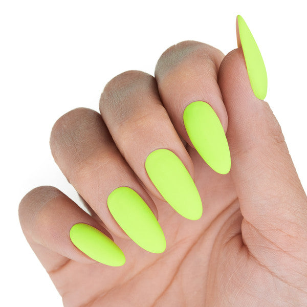 Gelpolish Limonita 7ml - Summer Quattro-Gelpolish-Indigo-NR Kosmetik