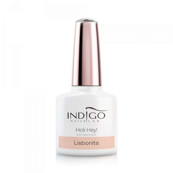 Gelpolish Lisbonita 7ml - Holi Hey!-Gelpolish-Indigo-NR Kosmetik