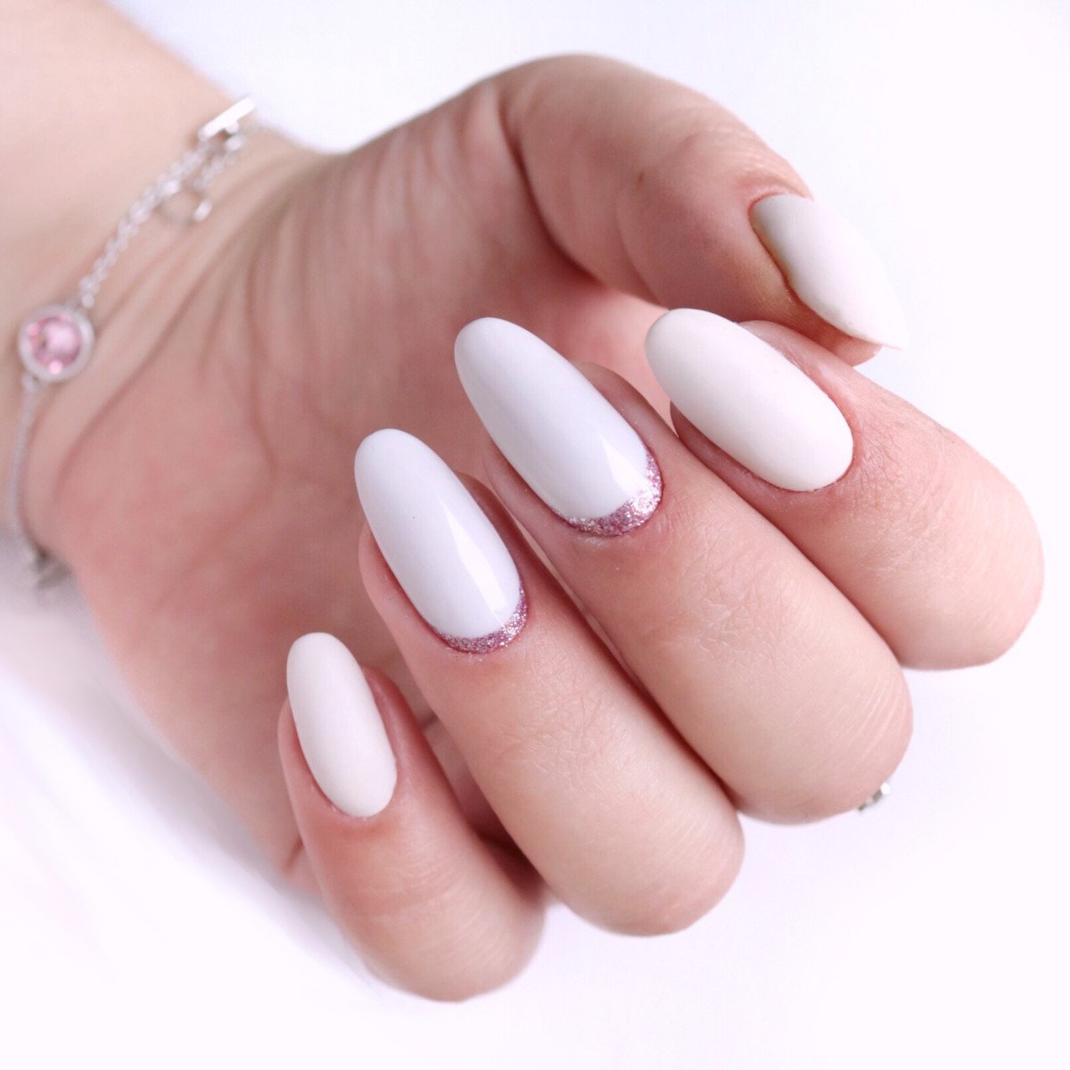 Gelpolish 544 Just Chillin - 7 ml-UV Hybrid-Semilac-NR Kosmetik