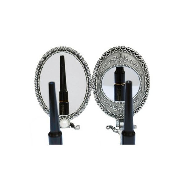 Dobbeltsidet sølvspejl-Secret Lashes-NR Kosmetik