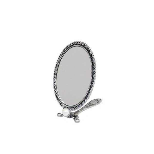 Dobbeltsidet sølvspejl-Secret Lashes-NR Kosmetik