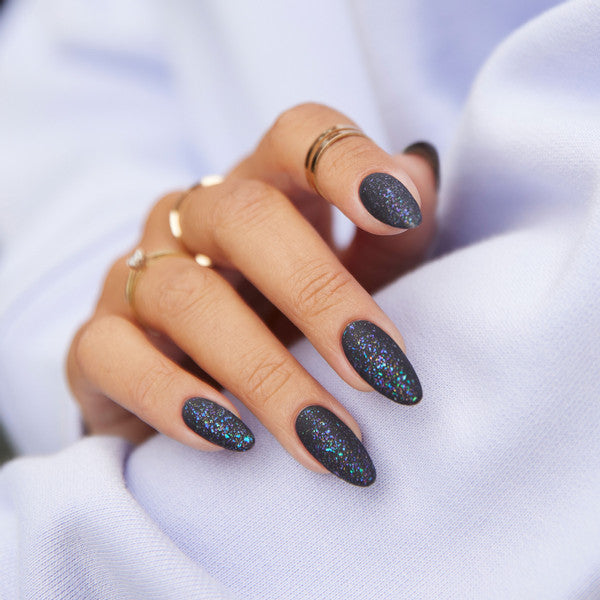 Prince Matte Top Coat - 7 ml-UV Hybrid TOP/BASE-Indigo-NR Kosmetik