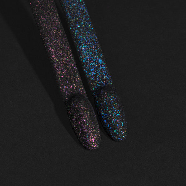 Prince Matte Top Coat - 7 ml-UV Hybrid TOP/BASE-Indigo-NR Kosmetik