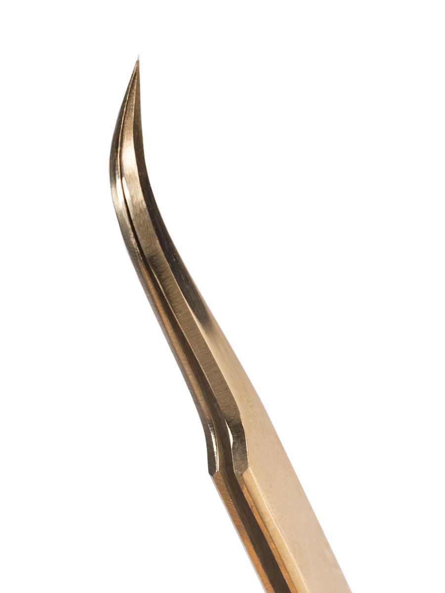 Tweezer SL Max Volume Type S-Pincet-Secret Lashes-NR Kosmetik