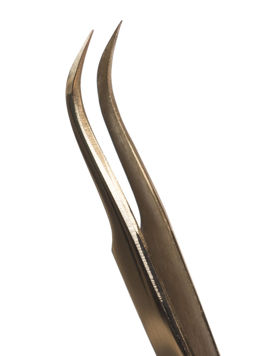 Tweezer SL Max Volume Type S-Pincet-Secret Lashes-NR Kosmetik