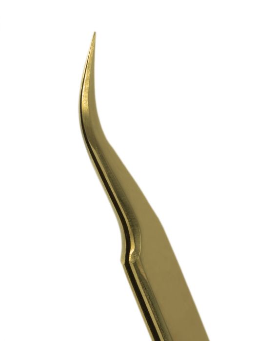 Tweezer SL Max Volume Slim Type J-Pincet-Secret Lashes-NR Kosmetik