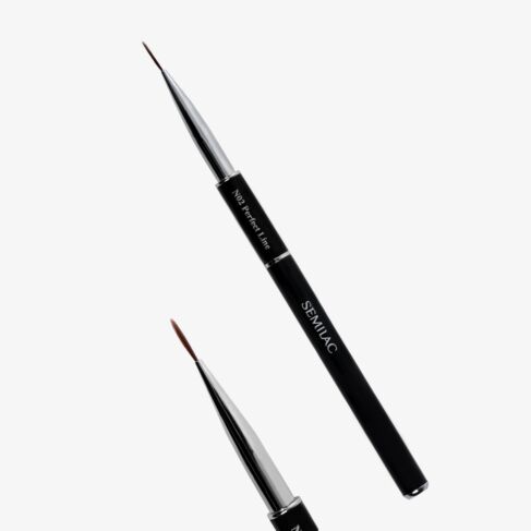 Semilac Nail Art Pensel - Perfect Line N02-Pensler-Semilac-NR Kosmetik