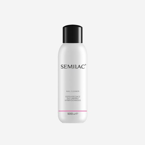 Nail Cleaner (50 til 1000 ml)-Neglevæsker-Semilac-50 ml-NR Kosmetik