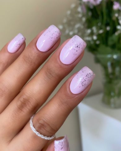 Gelpolish 572 Bride Like Me - Wedding - 7 ml-UV Hybrid-Semilac-NR Kosmetik