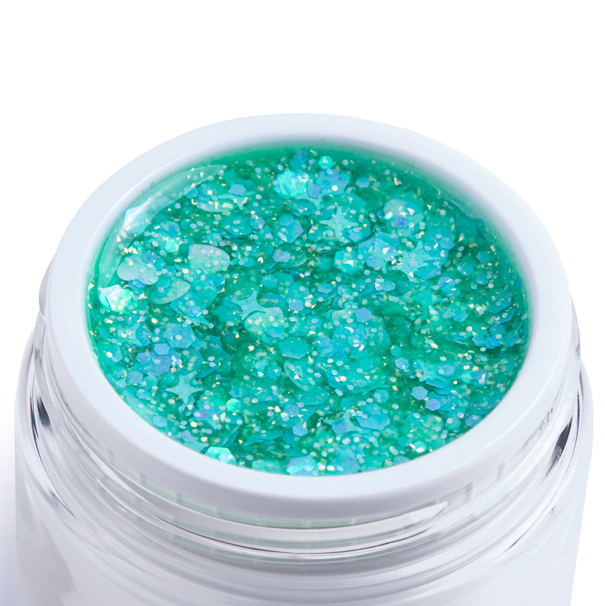 Macaron Gelpolish - 003 Mint Chocolate - 10ml-Gelpolish-Inveray-NR Kosmetik