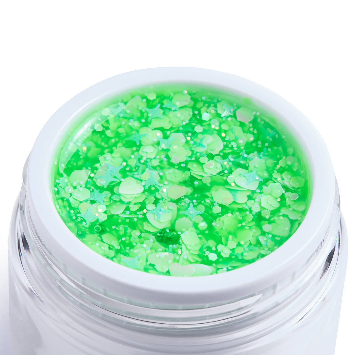 Macaron Gelpolish - 004 Pistachio - 10ml-Gelpolish-Inveray-NR Kosmetik