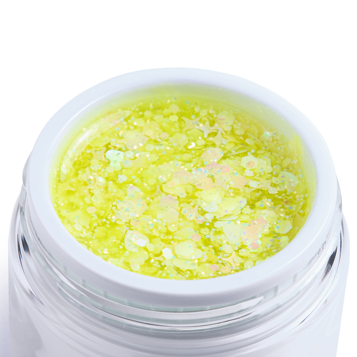 Macaron Gelpolish - 005 Lemon Curd - 10ml-Gelpolish-Inveray-NR Kosmetik