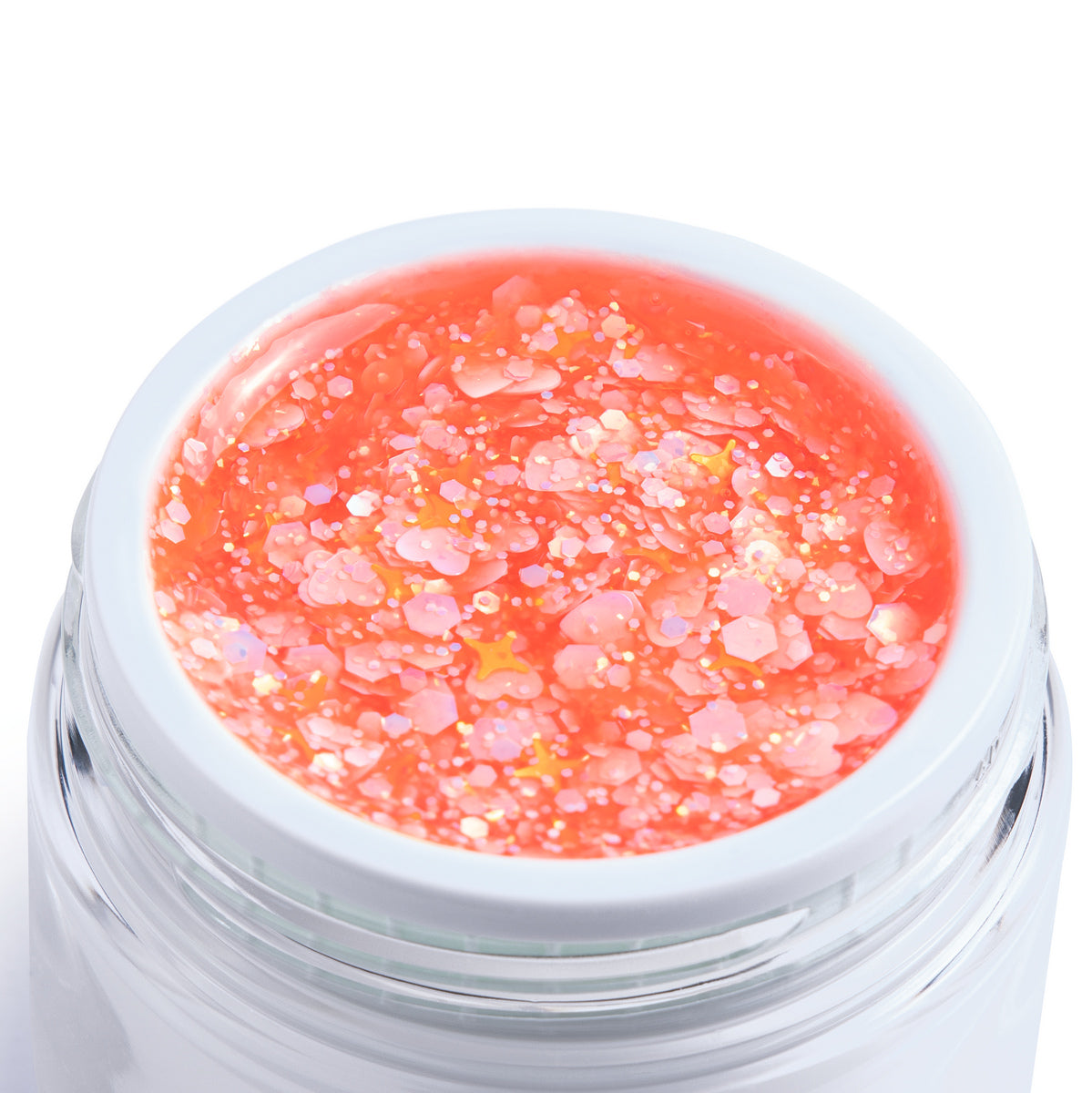Macaron Gelpolish - 007 Lady Finger - 10ml-Gelpolish-Inveray-NR Kosmetik