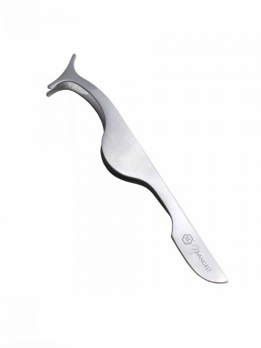 SL Applikator - No Angel-Pincet-Secret Lashes-sort-NR Kosmetik