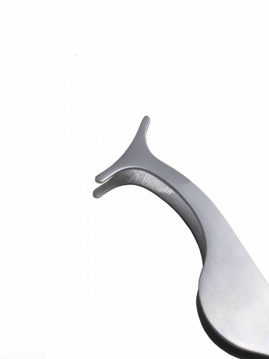 SL Applikator - No Angel-Pincet-Secret Lashes-sort-NR Kosmetik