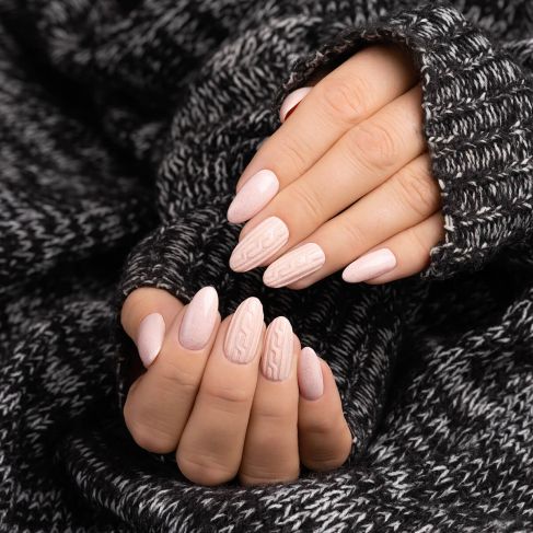 UV Hybrid 562 Sweater Weather Warm Evening 7 ml-UV Hybrid-Semilac-NR Kosmetik