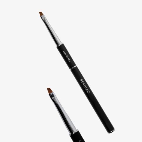 Semilac Nail Art Pensel - One Stroke-Pensler-Semilac-NR Kosmetik