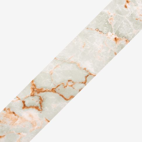 Semilac Transfer Foil Grey Marble 10-Folie-Semilac-NR Kosmetik