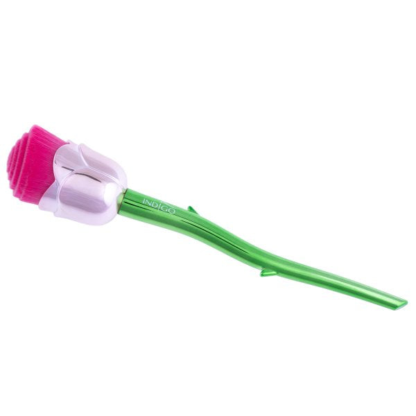 Flower Dust Brush-Nail Art-Indigo-NR Kosmetik