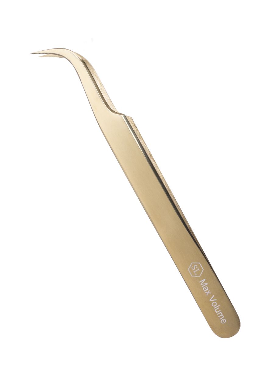 Tweezer SL Max Volume Type S-Pincet-Secret Lashes-NR Kosmetik