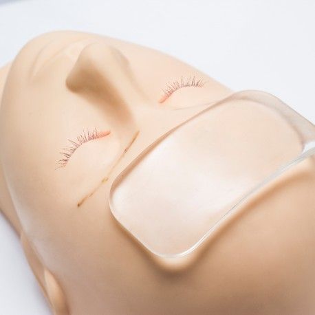 Silicone Pad-Secret Lashes-NR Kosmetik